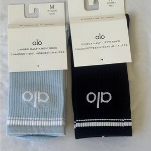 ALO Yoga Socks